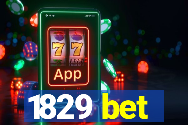 1829 bet